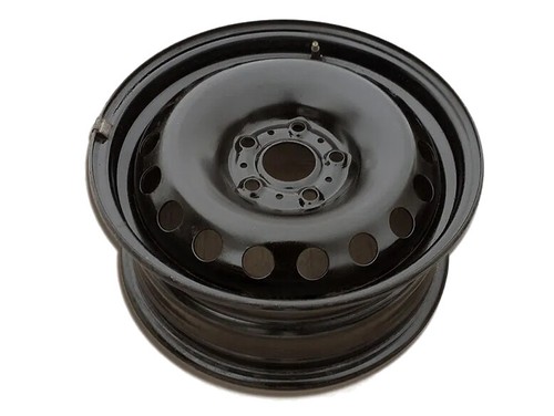 Jante tole acier - acier, 6.0jx15"