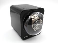 Montre Winder Noir Bureau
