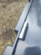 Goupille Piston montesa 123
