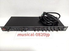 Enregistrement d'instruments