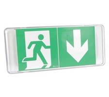 Bloc BAES URA Urajet Évacuation SATI - 45lm 111317V