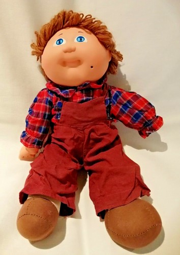 Poupée cabbage patch - , kids