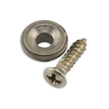 1 Guide Corde Telecaster relic nickel aged, Fender Road Worn