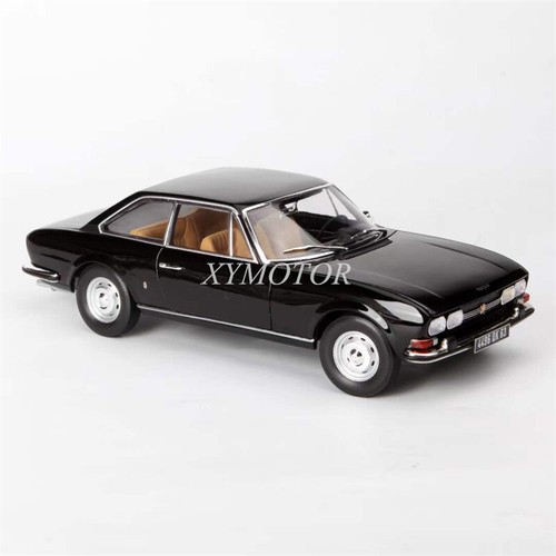 Norev peugeot 504 - norev,