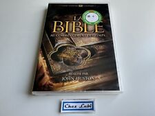 La Bible Au Commencement Des
