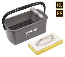 Kit de lavage carrelage, 3