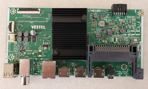 Carte mère pour - , tv