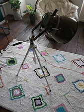 Unique, lampe Spot de Cinéma sur trépied d'appareil photo