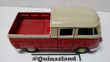 Welly  Volkswagen T1 double
