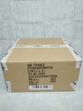 Lot revendeur shipping box carton usine X5 Sniper Psmove sans jeux Neuf Sony Ps3