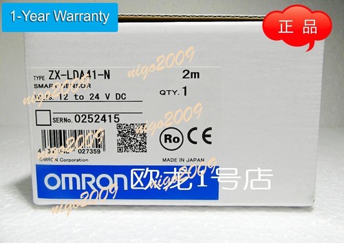 1pc new omron lda41 - omron, zx-lda41-n