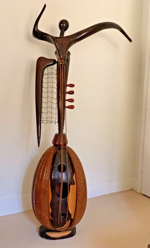 Art africain contemporain - africain,