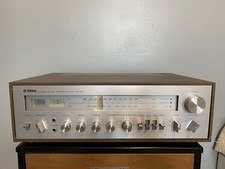 YAMAHA CR-800 STÉRÉO