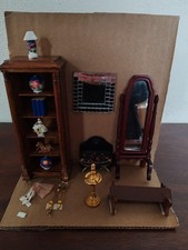 Meubles De Maison De Poupée 