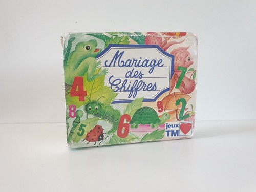 Jeu cartes mariages - jeu,