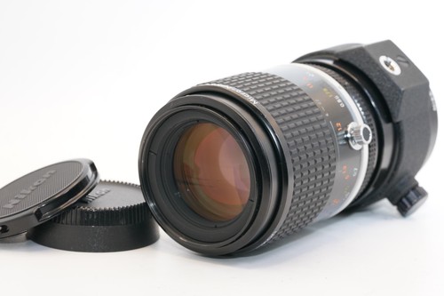 Near mint objectif macro - macro, micro