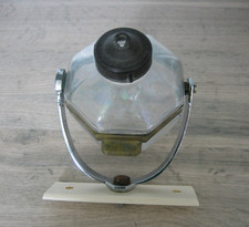 Ancien distributeur porte - ancien,