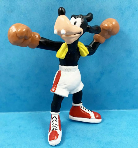figurines mickey amis
