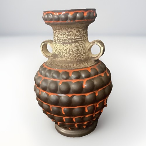 Vase 45cm céramique west