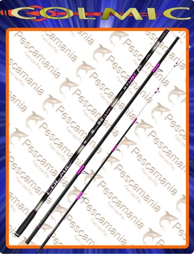 Stunt gr 100 - ft,