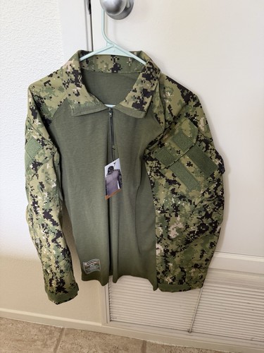 Crye precision combat shirt - combat,