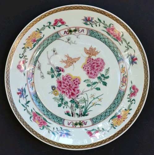 Grand plat creux haviland - creux,