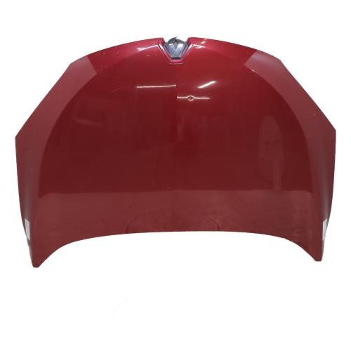 Capot renault megane - megane, 1
