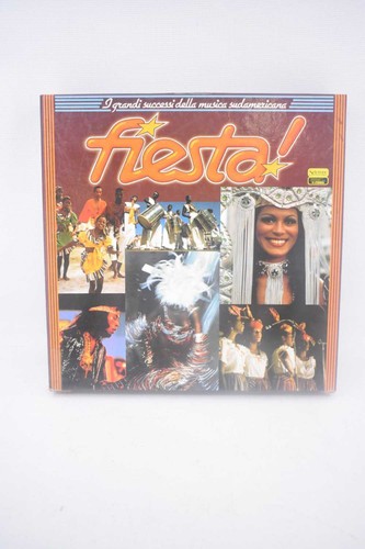 Coffret disques vinyle - coffret, 33