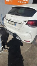 Pare choc arriere CITROEN DS4