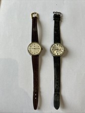 Lot De 2 Montre Lip Electronic Femme