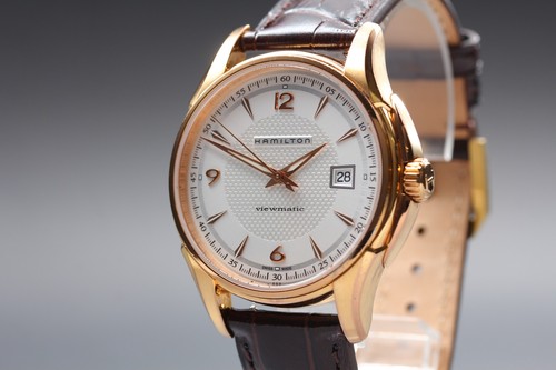 Presque comme neuve - [], montre