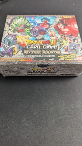 Mythic booster box - mythic,