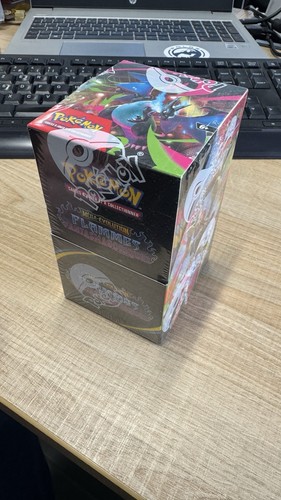 Demi display pokémon méga - display,