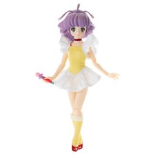 Poupée Creamy Mami L'Ange