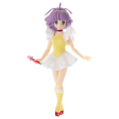 Poupée creamy mami - poupée,