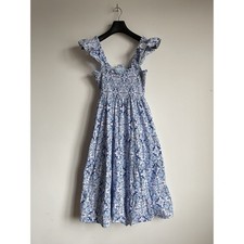 Robe maxi Hill House The Ellie Nap taille M