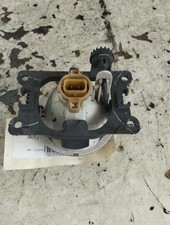 Anti brouillard droit (feux)