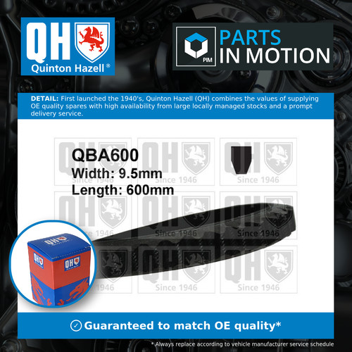 Drive belt fits suzuki - fits, vitara