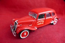 Norev 1/43 CITROEN Traction 11