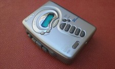 SONY Walkman WM-FX271* Mega