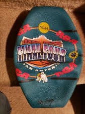 Vintage Rawlings Basketball