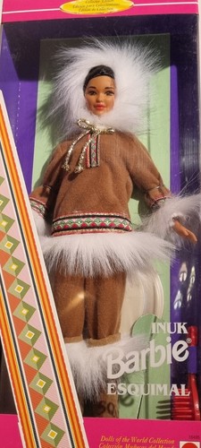 Rare poupée barbie vintage - rare,