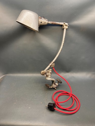 Restored midgard lamp - restored,