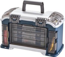 PLANO Coudé Tackle Système 728001 - Zubehörkiste Boîte D'Ange Caisse Anglo à