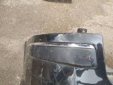  baguette pare-chocs arrière gauche  for Peugeot 407 2004 FRF1975474-95