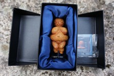 PA18VEN  FIGURINE VENUS DE