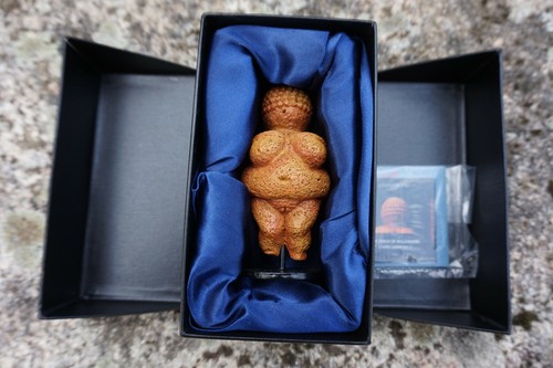 Pa18ven figurine venus - figurine,