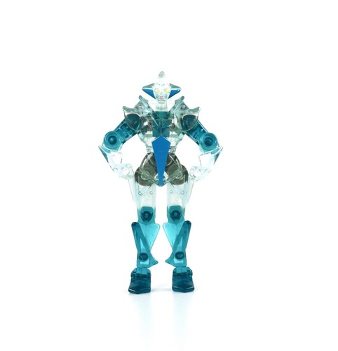Figurine rock lords - figurine,