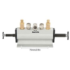 Car Foot Pedal Air Control