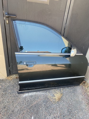 Porte avant audi - avant, s8